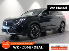 Peugeot 5008 - HYBRID 145 GT - ELEKTRISCHE KOFFERKLEP - ADAPTIVE CRUISE CONTROL - VOORRAAD ACTIE