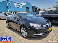 Opel Cascada - 1.6 Turbo Innovation