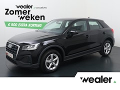 Audi Q2 - 30 TFSI Pro Line | 110 PK | Climate control | Cruise control | Apple Carplay/Android Auto
