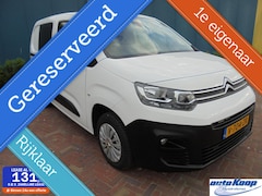 Citroën Berlingo - bestel 1.6 BlueHDI Driver