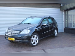 Mercedes-Benz M-klasse - 280 CDI