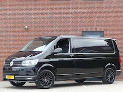 Volkswagen Transporter - 2.0 TDI 150PK Lang Automaat Navigatie/Trekhaak/PDC