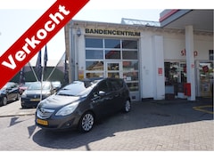 Opel Meriva - 1.4 Turbo Cosmo