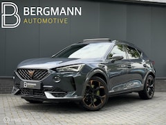 CUPRA Formentor - 1.4 e-Hybrid VZ Copper Edition|Vol opties