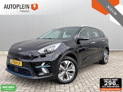 Kia e-Niro - DynamicLine 64 kWh 1e eig|Dealer OH|Warmtepomp|Carplay