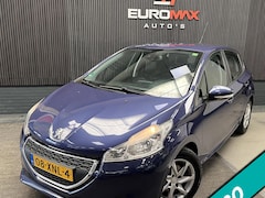 Peugeot 208 - 1.4 VTi Active - NAP - Navi - Airco - Distr. Verv