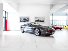 Jaguar XK8 - 4.2 V8 Convertible ~Munsterhuis Sportscars~