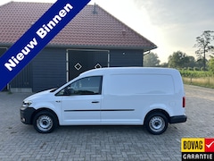 Volkswagen Caddy Maxi - 2.0 TDI L2H1 BMT Comfortline App Airco Cv Pdc Ex Btw