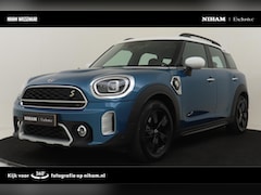 MINI Countryman - 2.0 COOPER S E ALL4 NORTHWOOD EDITION -PANO.DAK|HEAD-UP DISP.|CRUISE|KEYLESS|LEDER|CAMERA