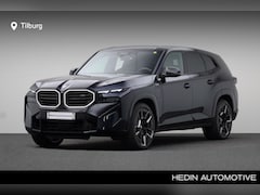 BMW XM - PHEV 50e 30 kWh | Driving Assistant Prof | Harman Kardon | Comfort Access | Verwarmde stoe