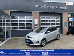 Ford C-Max - 1.0 Sync Edition