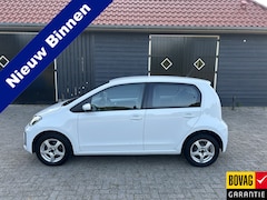 Volkswagen Up! - 1.0 BMT take up Lm Airco Cv 2020 Nap