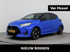 Toyota Yaris - 1.5 Hybrid Launch Edition 130PK | Automaat | Adaptieve Cruise Control | Stoelverwarming |