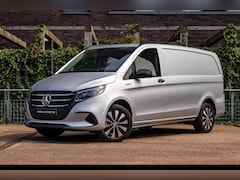 Mercedes-Benz eVito - 112 L2 | Multibeam LED met Highbeam Assist PLUS | Parkeerpakket met achteruitrijcamera | S