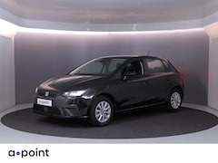 SEAT Ibiza - 1.0 EcoTSI Style 95 pk | Verlengde garantie | Navigatie via App | Parkeersensoren achter |