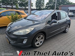 Peugeot 308 - 1.6 VTi XS Première
