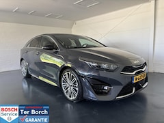 Kia Pro cee'd - ProCeed 1.5 T-GDi GT-PlusLine Full-options
