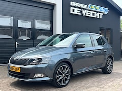 Skoda Fabia - 1.2 TSI Ambition Airco/Trekhaak
