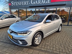 Volkswagen Polo - 1.0 TSI 110 pk Style automaat