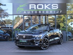 Volkswagen T-Roc Cabrio - 1.5 TSI R-Line