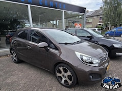 Kia Rio - 1.2 CVVT Comfort Pack Airco bluetooth