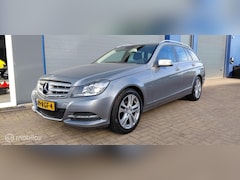 Mercedes-Benz C-klasse Estate - 180 Avantgarde, Trekhaak, Cruise