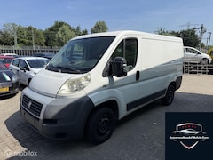 Fiat Ducato - bestel 30 2.3 MultiJet KH1 EXPORT ONLY