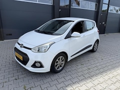 Hyundai i10 - 1.0i i-Motion Comfort Plus