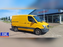 Mercedes-Benz Sprinter - bestel 314 2.2 CDI 325 L1H1
