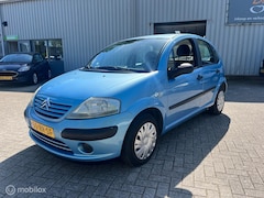 Citroën C3 - 1.1i Plaisir / ijskoude airco