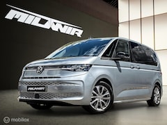 Volkswagen Multivan - 2.0 Benzine |Pano|Massage|VOL