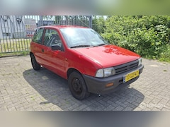 Suzuki Alto - 1.0 GA