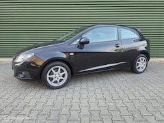 SEAT Ibiza - 1.2 TDI Style|Airco|Cruisecontrol|Lage Km-Stand|