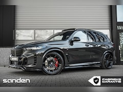 BMW X5 - xDrive50e M Sport Pro|Dravit|Pano|Maxton|H/K|HUD|Uitl