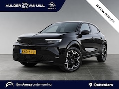 Opel Mokka - GS 1.2 Turbo Hybrid 145pk e-DCS6 | CAMERA | APPLE CARPLAY / ANDROID AUTO | STOEL + STUURVE