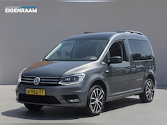 Volkswagen Caddy - 1.4TSI DSG Edition 35 7-pers | Trekhaak