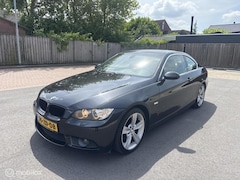 BMW 3-serie Coupé - 320i Executive Automaat