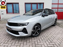 Opel Astra Sports Tourer - 1.2 Turbo GS PANODAK/NAVI/CRUISE/CAMERA