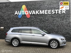 Volkswagen Passat Variant - 1.5 TSI Highline 150PK Automaat
