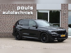 BMW X5 - 45e M Sport/M Kuipstoelen/Pano/lucht v/ trekhaak