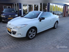 Renault Mégane coupé cabriolet - 1.4 TCE Dynamique