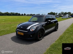 MINI 3-Deurs - 1.6 One 2011