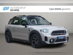 MINI Countryman - 1.5 Cooper S E ALL4 Yours | Navi | App Connect | Adaptive Cruise | Panoramadak | Keyless |