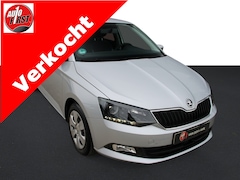 Skoda Fabia - 1.0 TSI Ambition