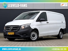 Mercedes-Benz Vito - 116 CDI LANG AUT CRUISE AIRCO M-BUX PDC