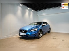 Volvo V40 - 2.0 T4 R-design