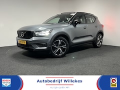 Volvo XC40 - 2.0 T4 R-Design | PANO | 360 CAMERA | NAVI | KEYLESS |