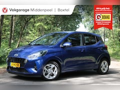 Hyundai i10 - 1.0 Comfort | Carplay | Cruise