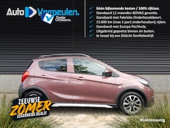 Opel Karl - Rocks 1.0 Online Edition