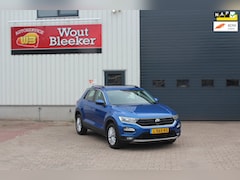 Volkswagen T-Roc - 1.0 TSI Style 1e eigenaar, trekhaak